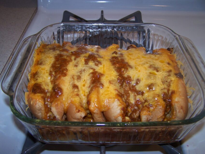 Perfect Hot Dogs in the Oven: The Expert’s Guide