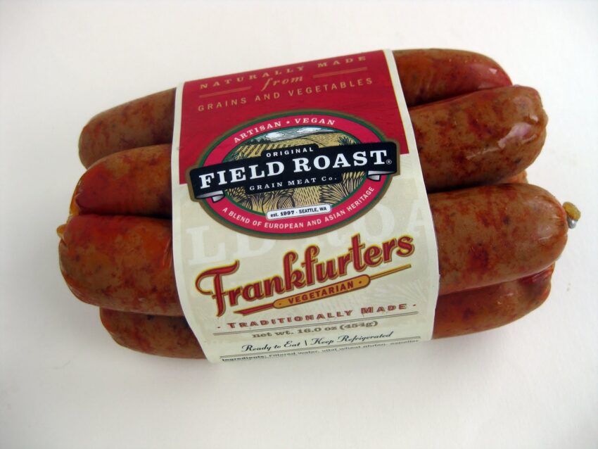 Field Roast Hot Dogs: The Ultimate Guide to Plant-Based Grilling