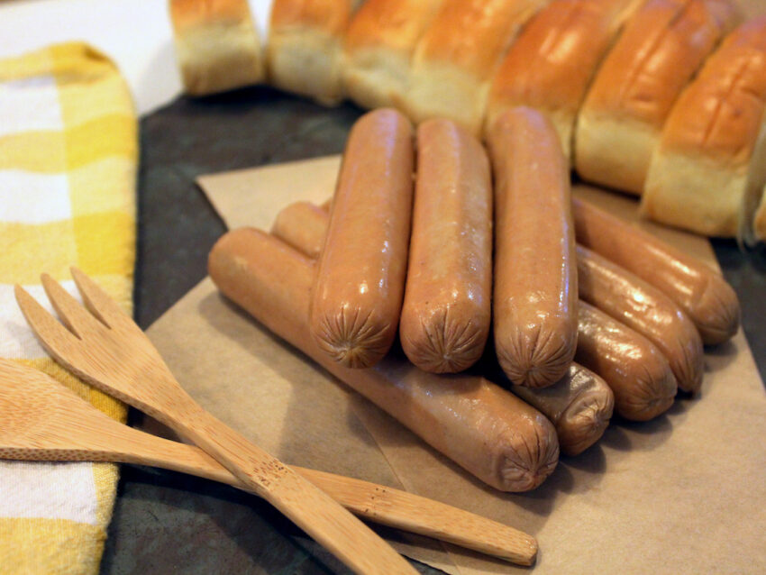 Korean Hot Dogs Frozen: The Ultimate Guide to Crispy, Cheesy Perfection