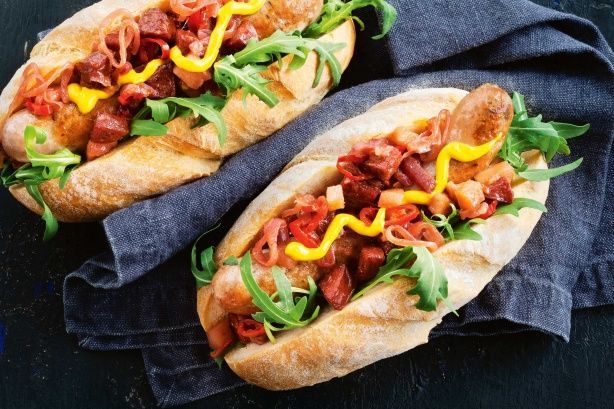 Australia Hot Dog: The Definitive Guide to Down Under’s Delicious Dogs