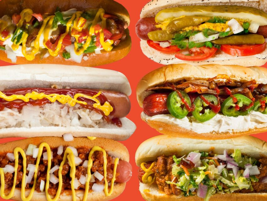 What Are Inside Hot Dogs? The Ultimate Guide to Ingredients & Safety
