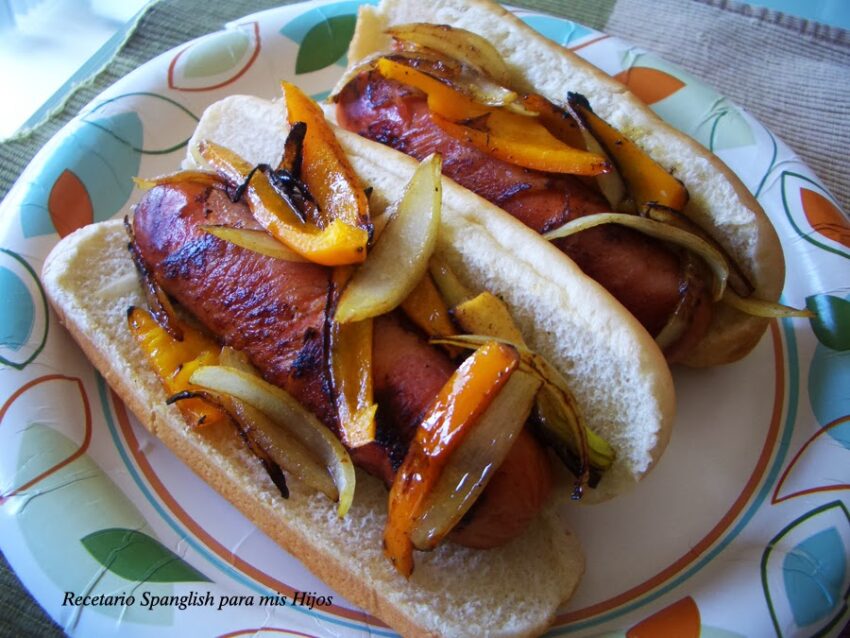 Best Onions for Hot Dogs: Expert Guide to Toppings & Recipes