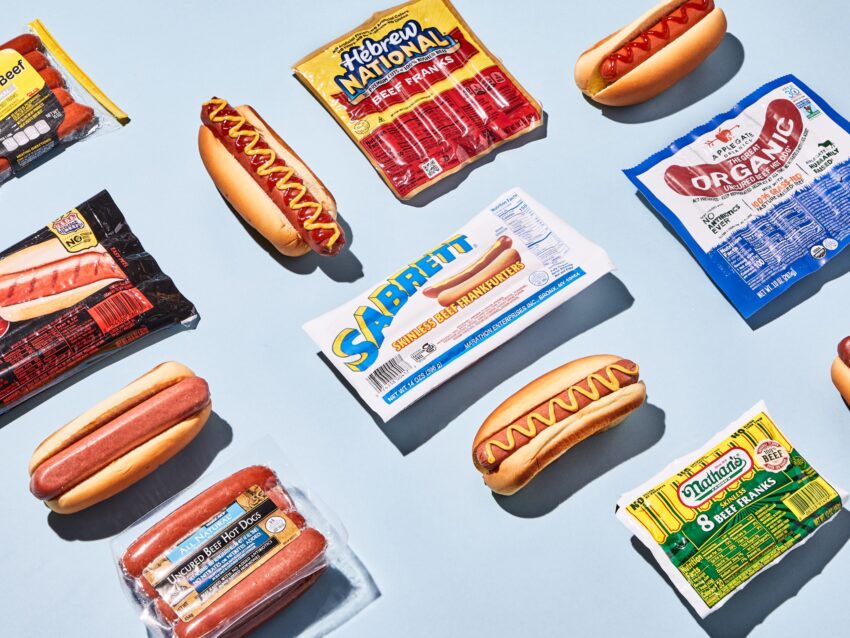 Open Hot Dogs in Fridge: Expert Guide to Safety & Storage
