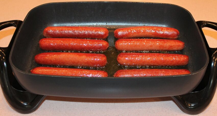 Perfect Hot Dog Cooking Time: A Definitive Guide