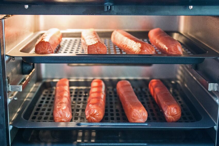 Cook Hot Dogs Perfectly: Expert Guide to Time & Methods