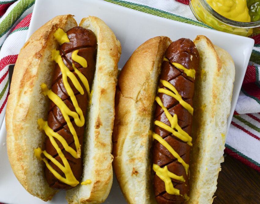Air Fryer Hot Dogs: The Ultimate Guide to Crispy, Delicious Perfection