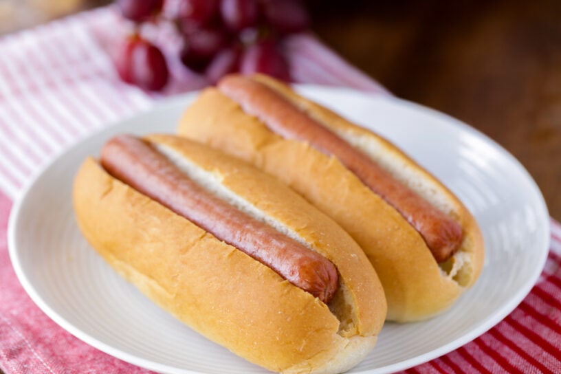 Cook Hot Dogs From Frozen: The Definitive Expert Guide