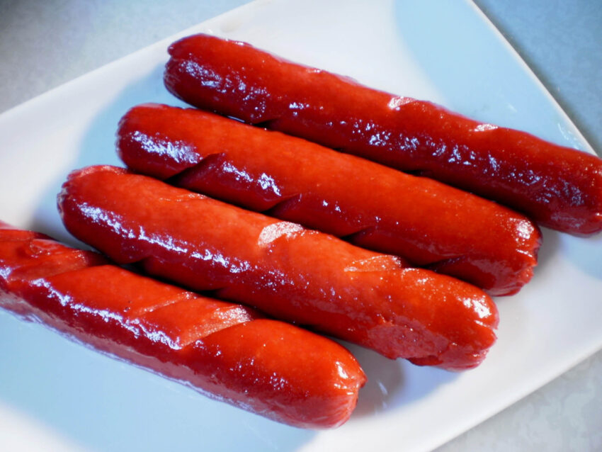 Bad Birdie Hot Dog: The Ultimate Guide to Golf Course Grub