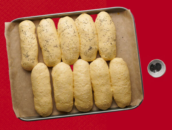 Making Hot Dog Buns: The Ultimate Guide to Perfect Homemade Buns