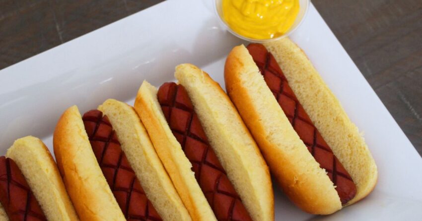 Smoking Hot Dogs: The Ultimate Guide to Flavor, Technique & Safety