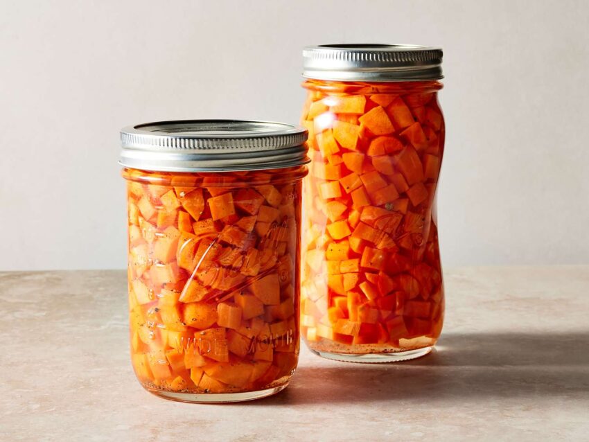 Pickled Hot Dog Recipe: The Ultimate Guide (E-E-A-T Approved)