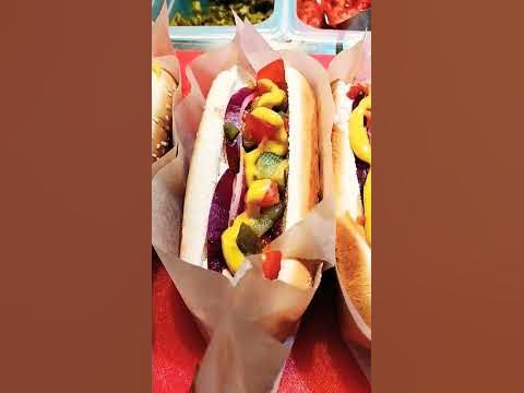 Super Hot Dog: The Ultimate Guide to Gourmet Franks