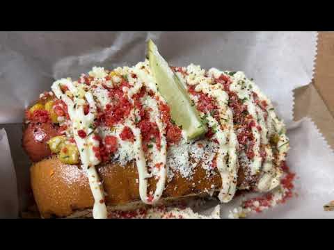 San Antonio’s Best Hot Dogs: A Texan Culinary Adventure