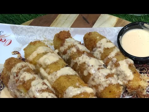 Korean Cheese Hot Dog: The ULTIMATE Guide (2024)