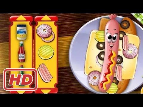 Hot Dog Hero: The Ultimate Guide to Creating the Perfect Dog