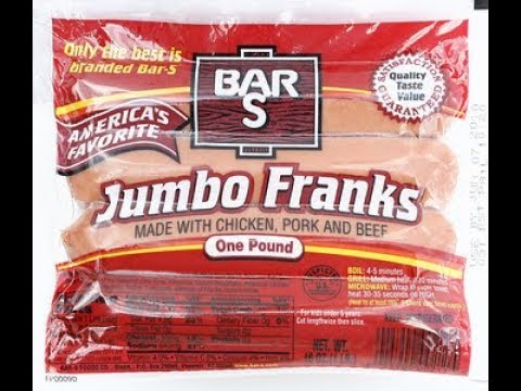 Bar-S Jumbo Hot Dogs: The Definitive Guide to America’s Favorite