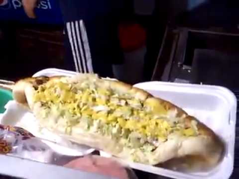 Mexicali Hot Dogs: The Ultimate Guide to Baja’s Beloved Street Food