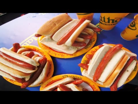 Nashville’s Best Hot Dogs: Your Ultimate Guide to Music City’s Top Dogs