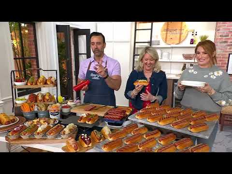 QVC Hot Dogs: An Expert Guide to Quality, Selection & More