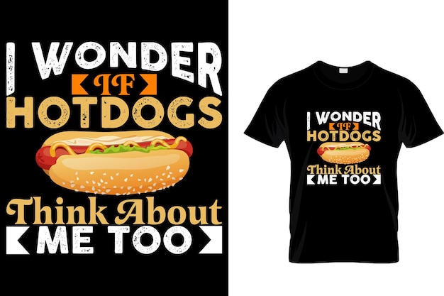 Funny Hot Dog Shirts: The Ultimate Guide to Witty Wiener Wear