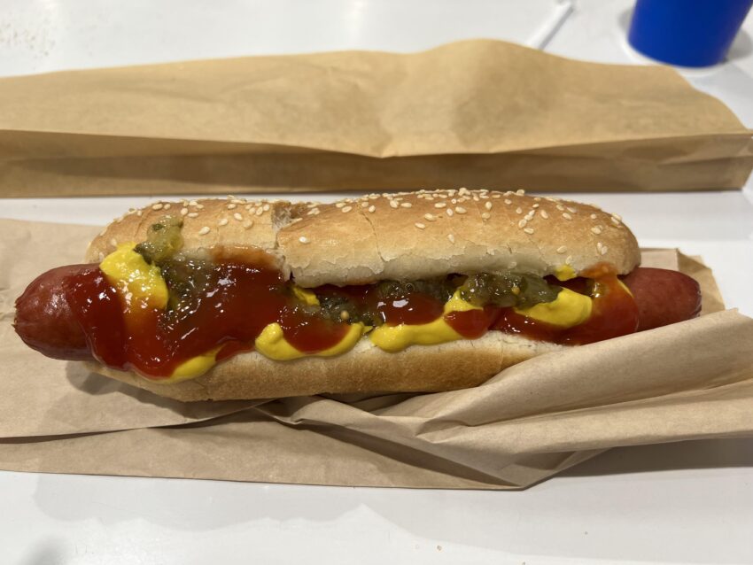 Protein in Costco Hot Dog: The Surprising Truth & Nutritional Facts
