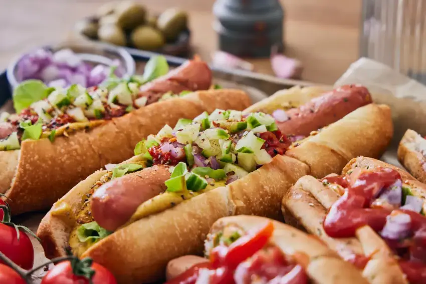 High Quality Hot Dogs: The Ultimate Guide to Gourmet Franks