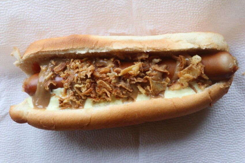 Hot Dog in Icelandic: A Delicious Dive into Iceland’s Pylsur Culture