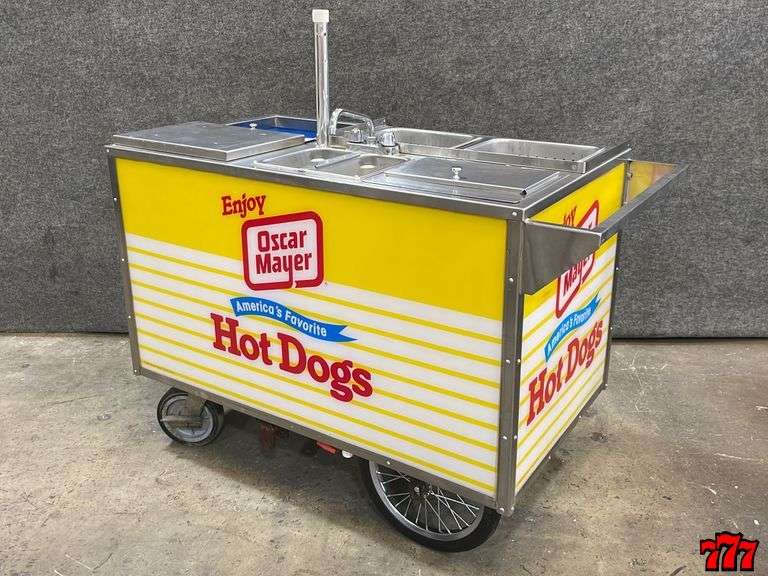 Mastering Your Hot Dog Cart Menu: A Comprehensive Guide for Success