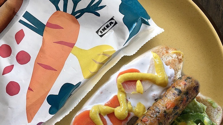IKEA Plant Based Hot Dog: The Ultimate Guide to the Veggie Dog Sensation
