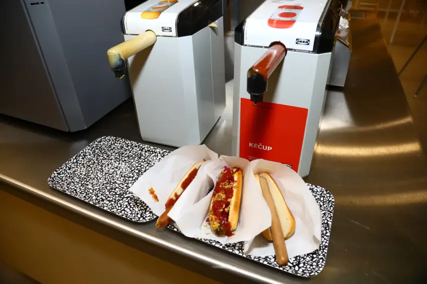 IKEA Hot Dog: The Surprisingly Delicious Deep Dive