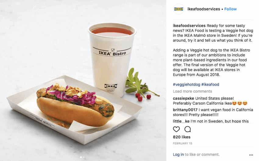 IKEA Hot Dog Calories: The Complete Nutritional Breakdown (2024)