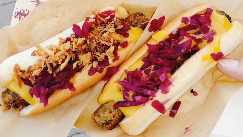 IKEA Veggie Hot Dogs: The Ultimate Guide (2024 Review & FAQs)