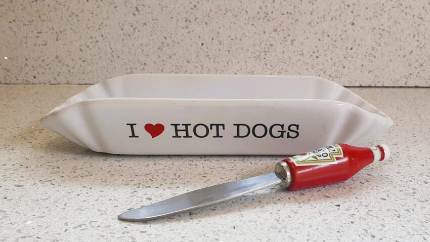 Ceramic Hot Dog: The Ultimate Guide to Collectibles, Art, and More