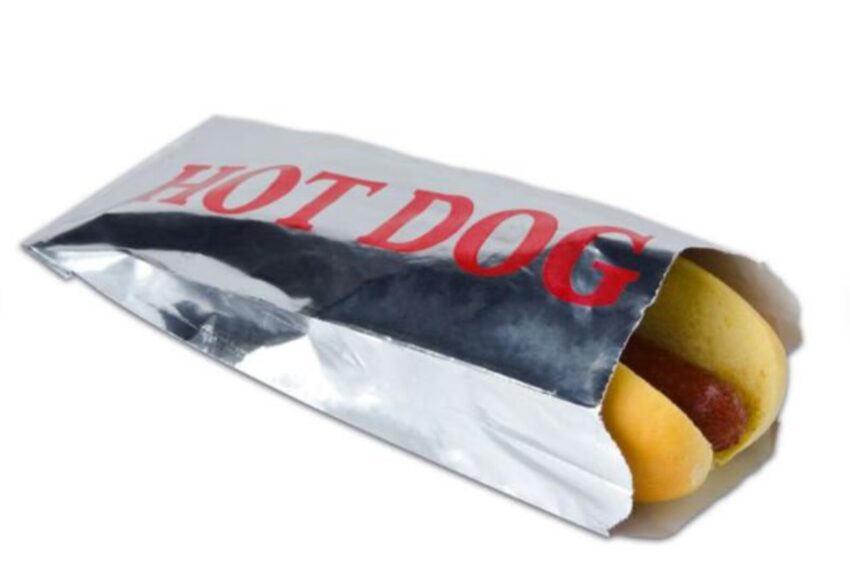 Foil Hot Dog Wrappers: The Ultimate Guide to Keeping Your Dogs Delicious!