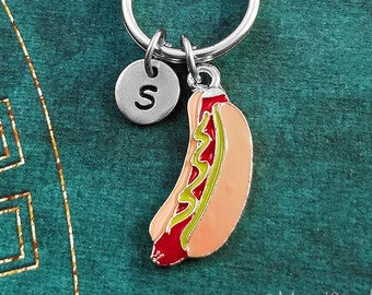 Hot Dog Keychain: The Ultimate Guide to Fun, Collectibles, and More!
