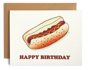 Happy Birthday Hot Dog: The Ultimate Guide to a Wienie Celebration