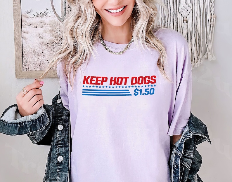 Hot Dog Shirt Womens: The Ultimate Guide to Sausage Style!