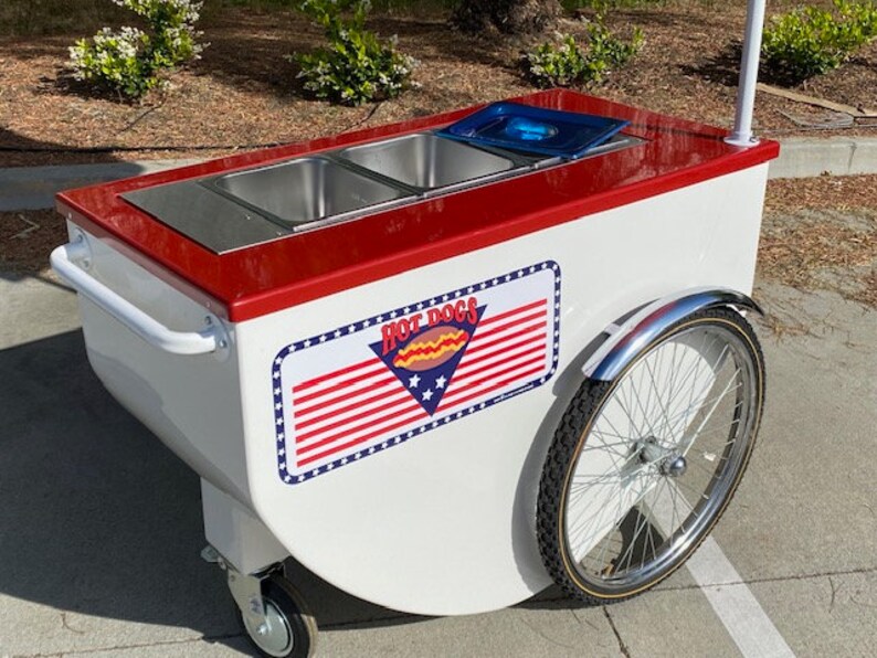 Mastering Push Cart Hot Dogs: The Ultimate Guide to Street Food Success