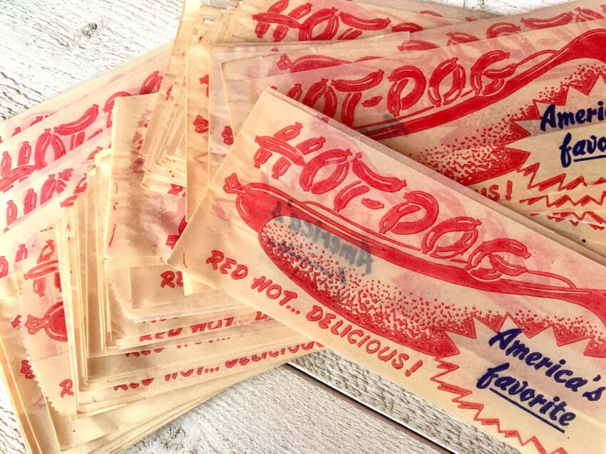 Hot Dog Wrapper: The Definitive Guide to Materials, Usage & Sustainability
