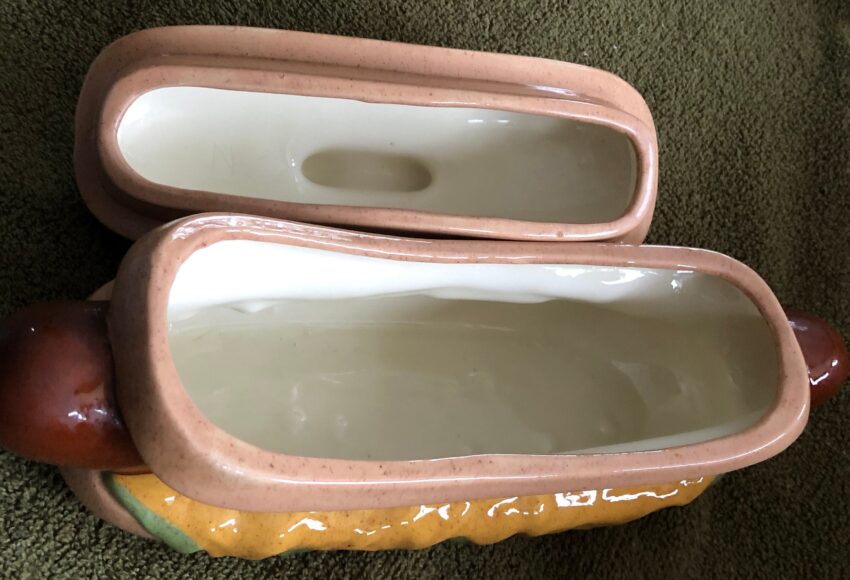 Ceramic Hot Dog: The Ultimate Guide to Novelty Collectibles & Culinary Art