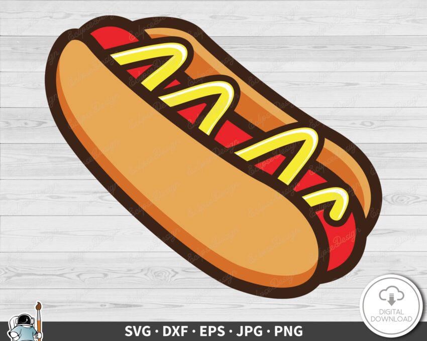 Hot Dog Mug Mania: The Ultimate Guide to Novelty Drinkware