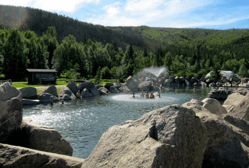 Dog Training Hot Springs: Expert Guide to Canine Hydrotherapy & Rehabilitation