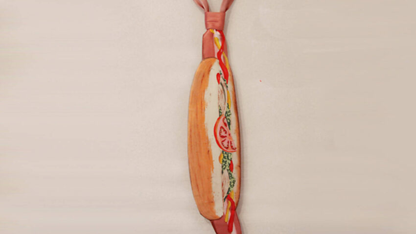 Hot Dog Tie: The Ultimate Guide to Securing Your Culinary Creations