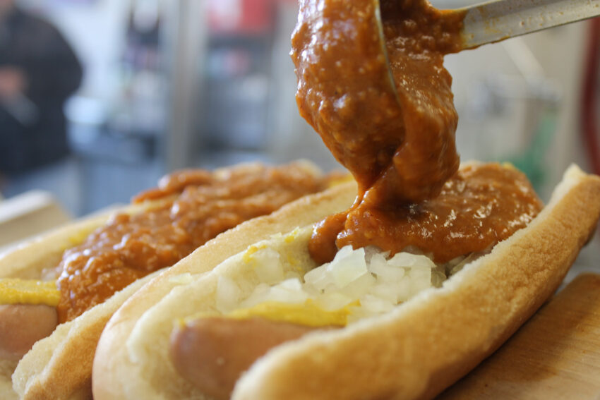 Cupid’s Hot Dogs Near Me: Your Guide to Deliciousness [Updated 2024]