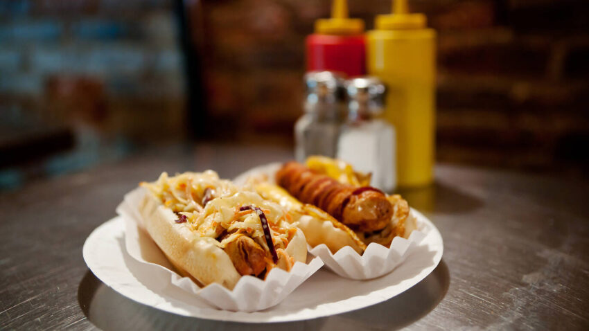 NYC’s Best Hot Dog Catering: Prices, Options & Expert Tips