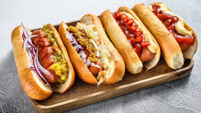 Chicago Hot Dog Festival 2025: Your Ultimate Guide to Wurst Fun!