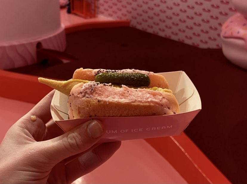 IC Hot Dog: The Definitive Guide to Iced Culinary Delights (2024)