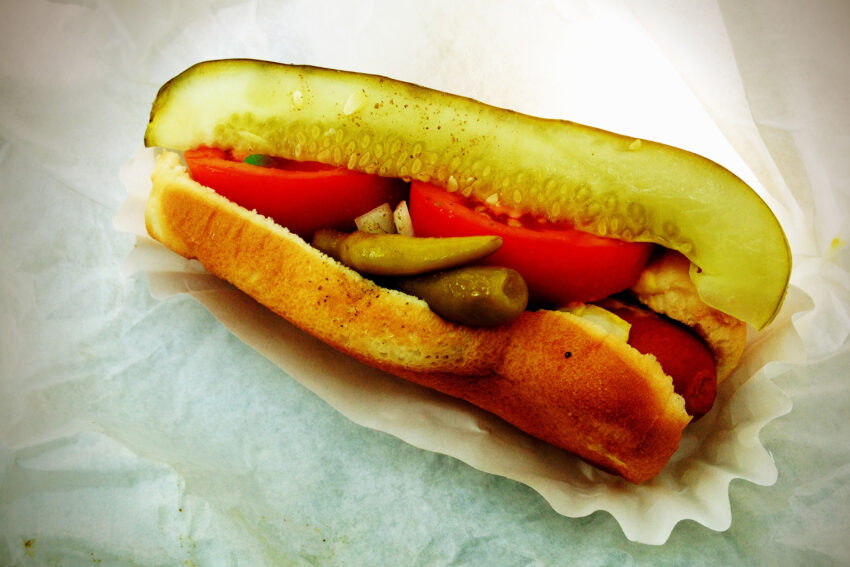 Max’s Hot Dog: The Ultimate Guide to a Culinary Icon