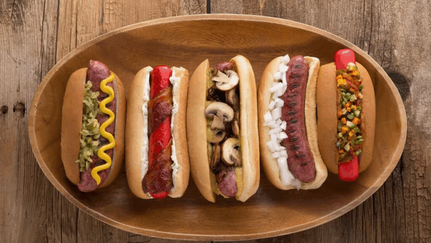 Hot Dog Ingredients: An Expert Guide to the Perfect Dog