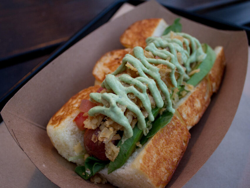Los Angeles Hot Dog Obsession: Your Ultimate Guide to LA’s Best